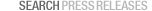 Search Press Releases